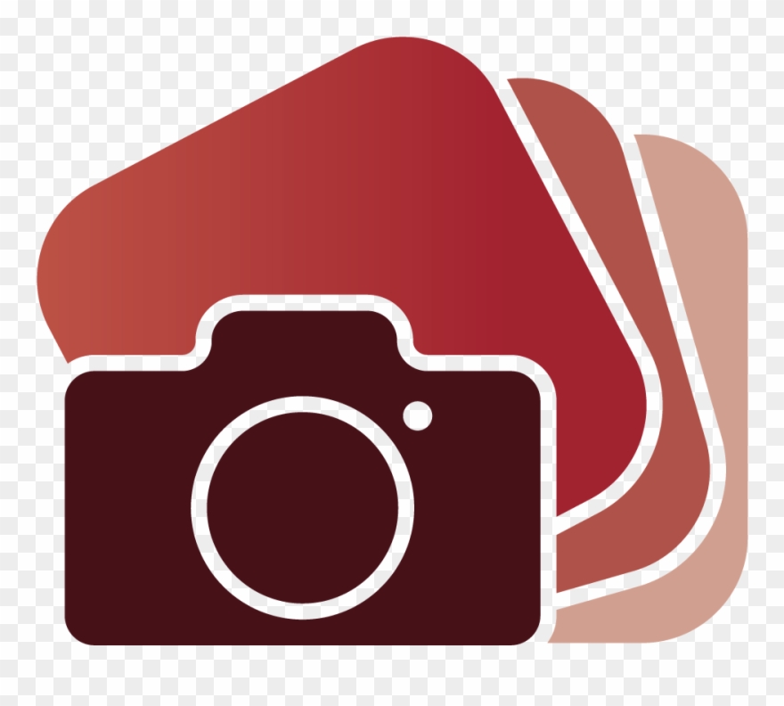 New Logo And Facebook Page For Photoapps - Facebook Clipart