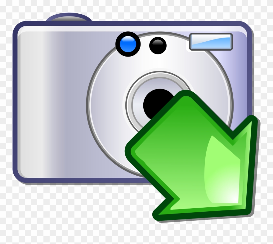 Open - Nuvola Clipart