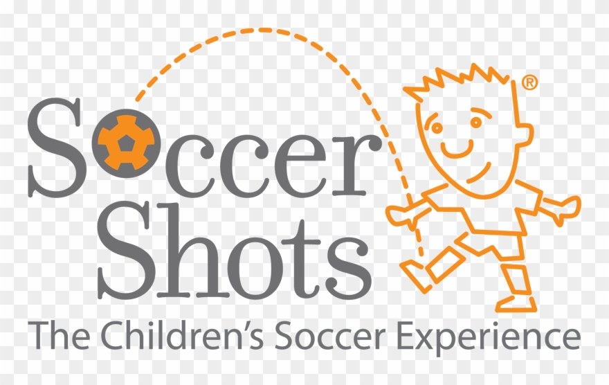 Check Out These Exciting Partner Program Classes At - Soccer Shots Logo Clipart