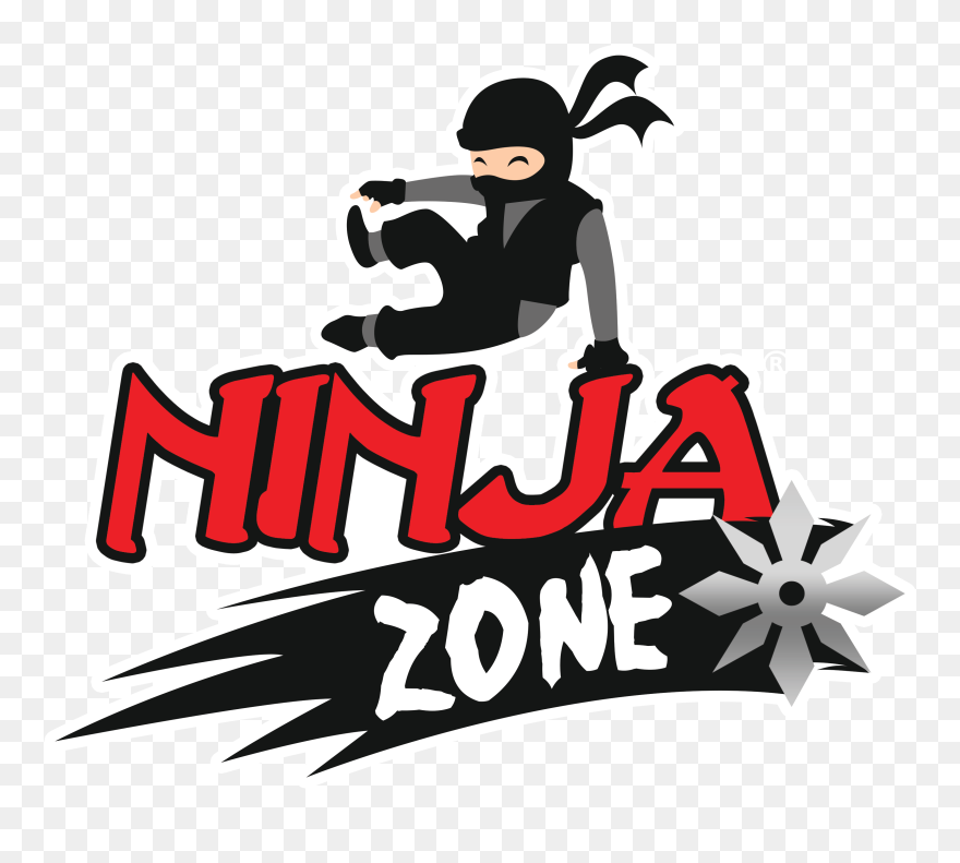 Ninja Zone Clipart