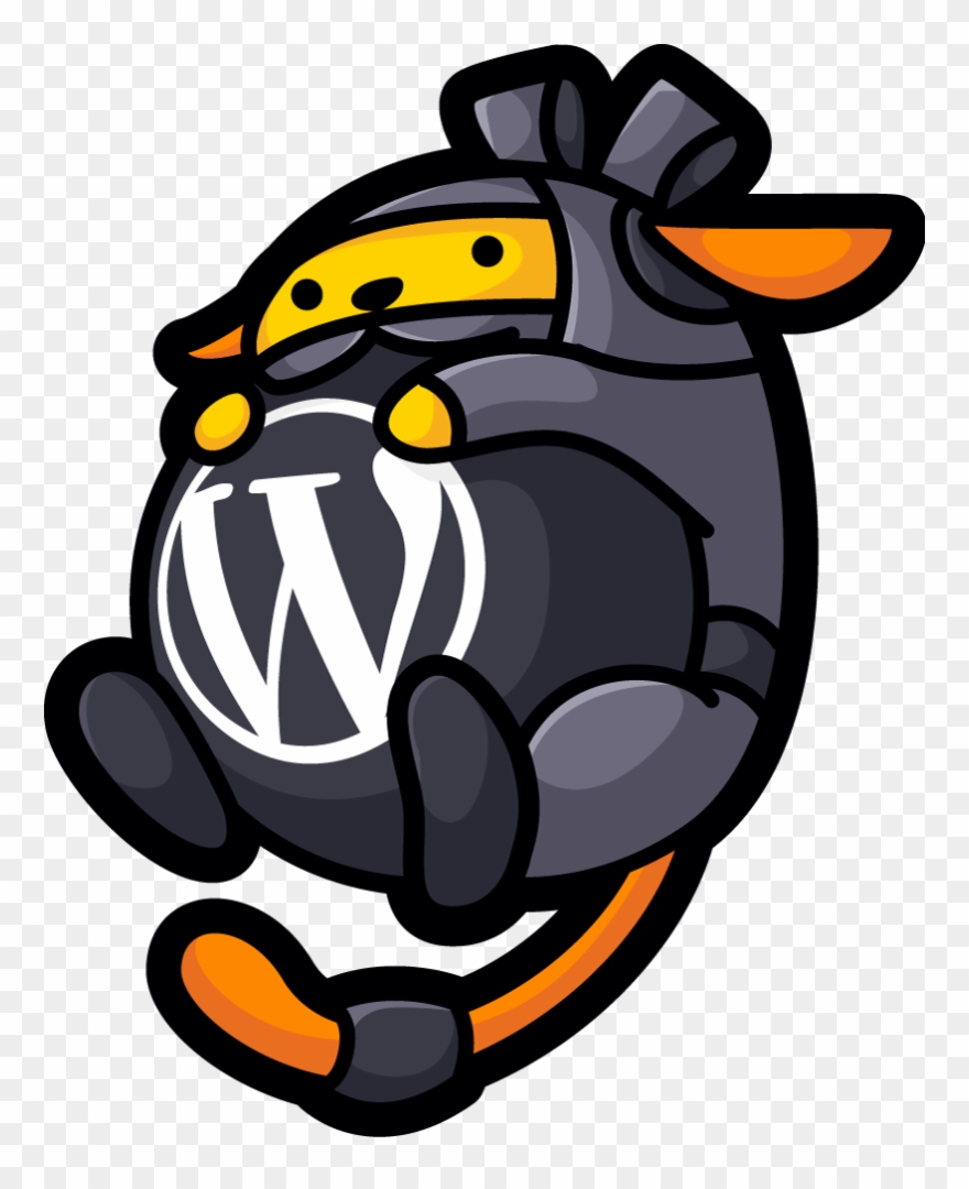 Ninja Wapuu Wapuus - Wapuus Clipart