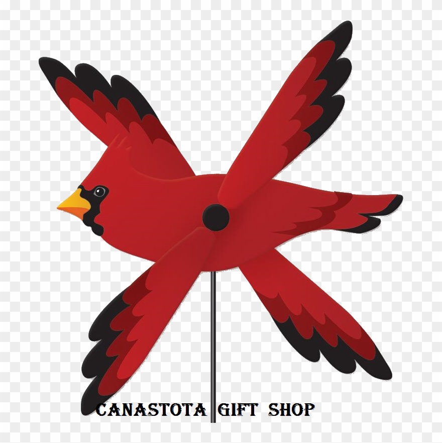 Catalog For Whirligig Wind Spinners Featured At The - Whirligig Clipart