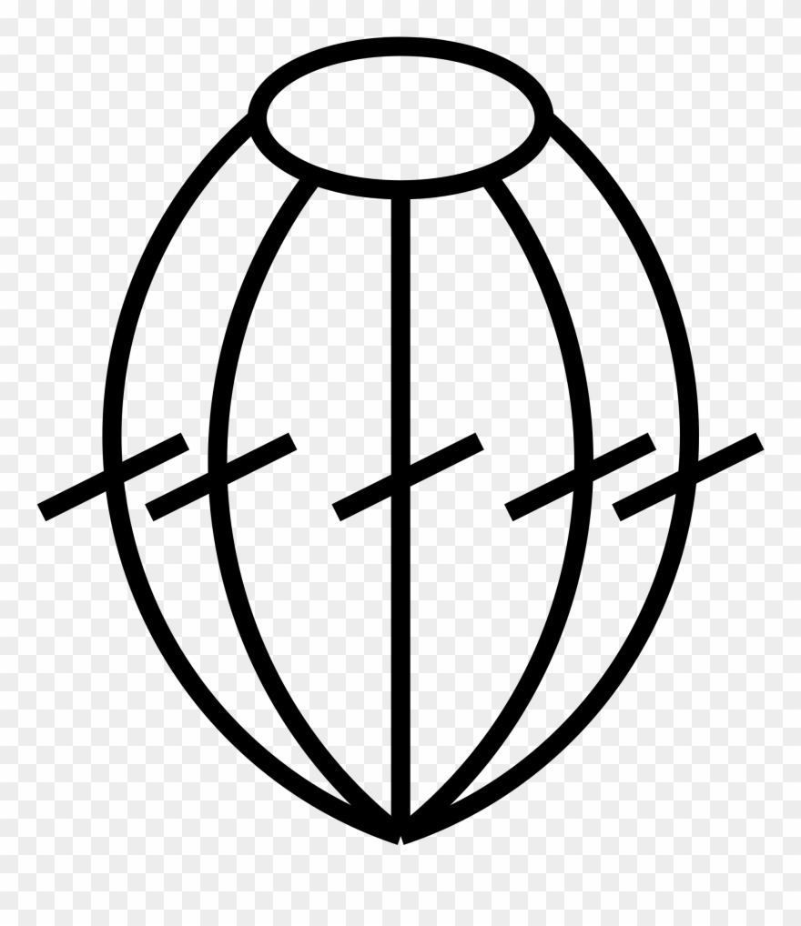 File - Crochet Popcorn - Svg - Thumbnail Clipart