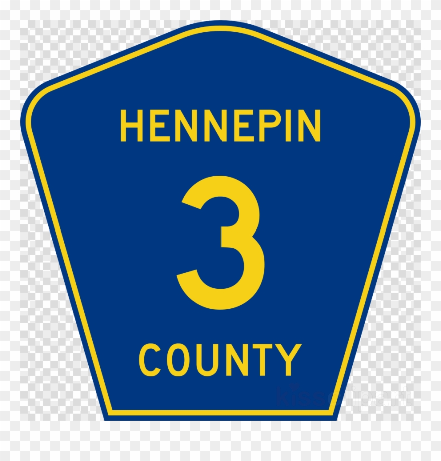 County Route Clipart United States Of America Us County - Alabama County Road Sign - Png Download