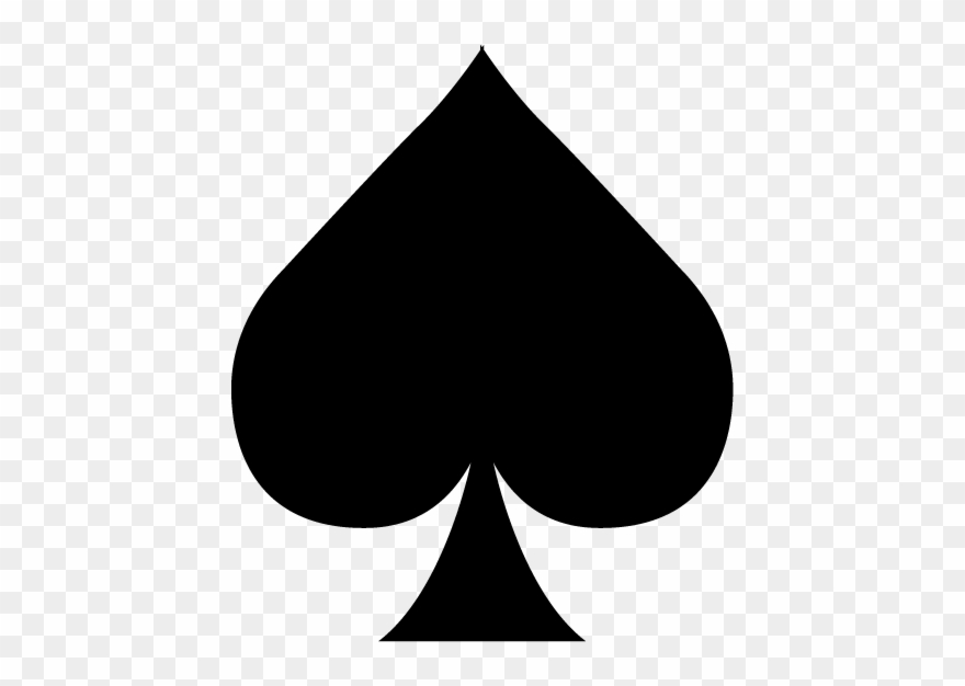 View All Images-1 - Spade Icon Clipart