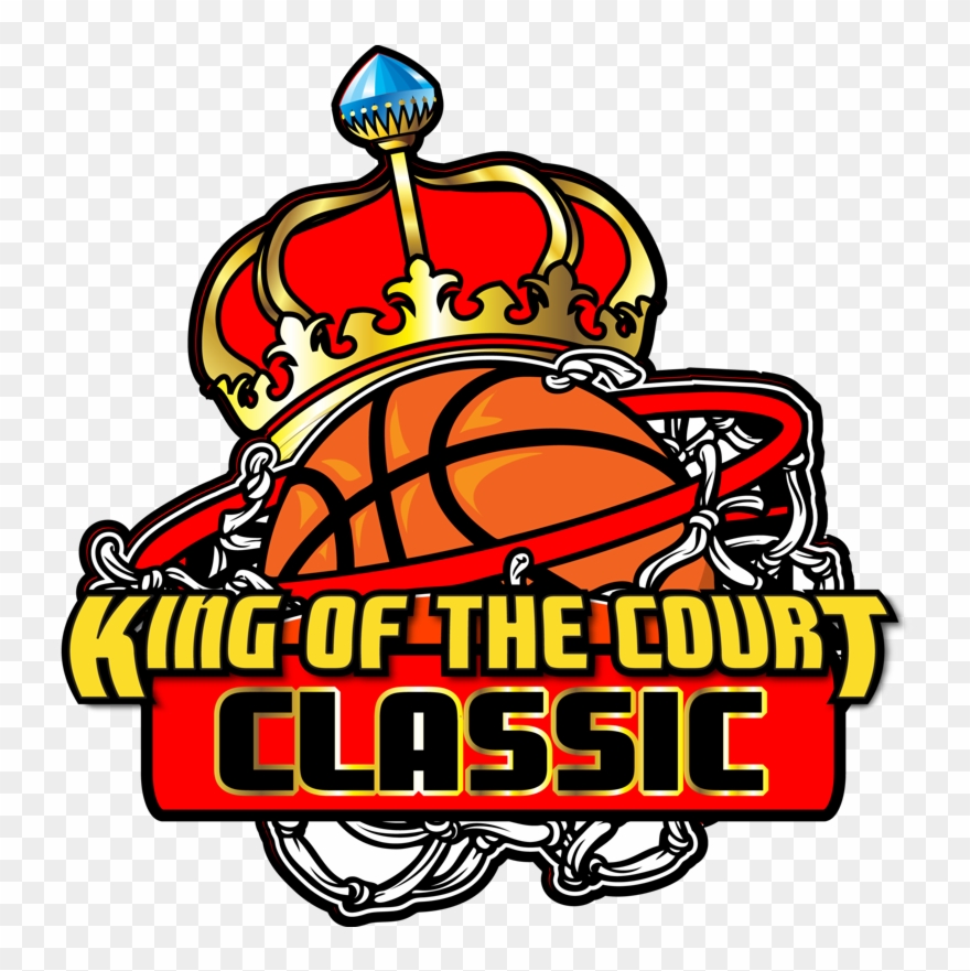 11th Annual King Of The Court Classic Clipart