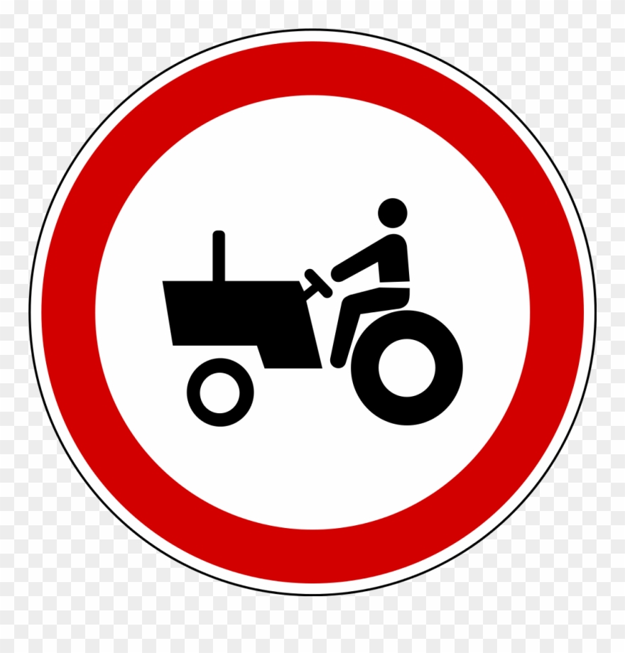 Slovenia Road Sign Ii-11 - Limite Di Velocità 90 Clipart