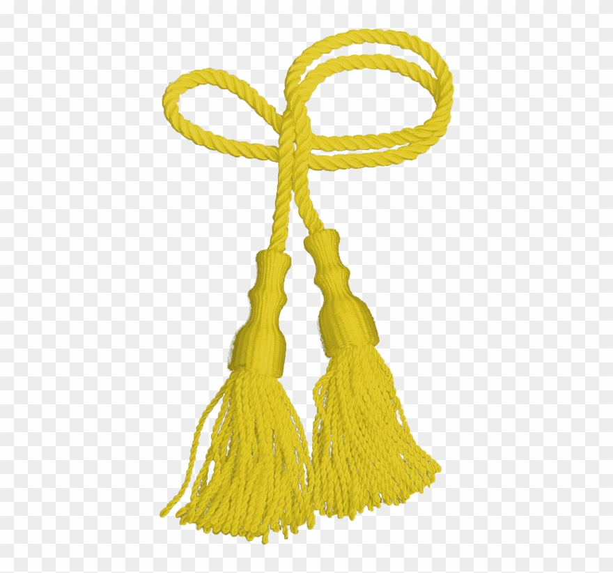 Tassel Red Clipart