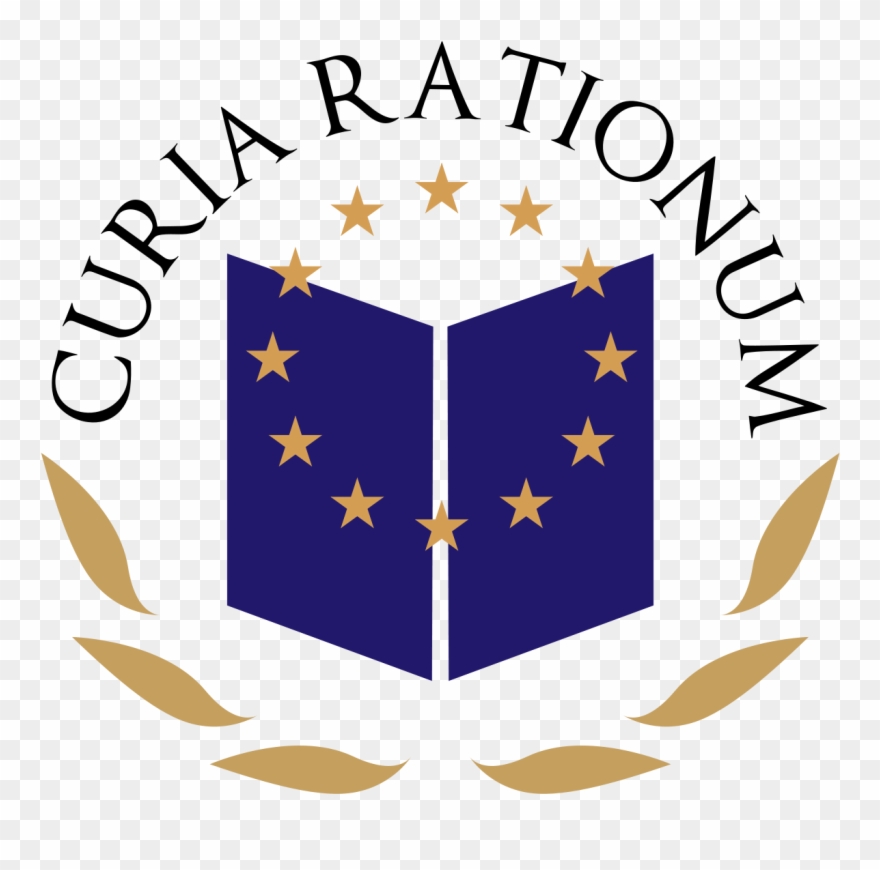 European Court Of Auditors Wikipedia - European Court Of Auditors Logo Clipart