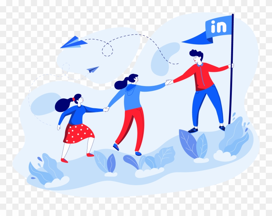 If You're A B2b Salesperson, You've Got To Be Using Clipart