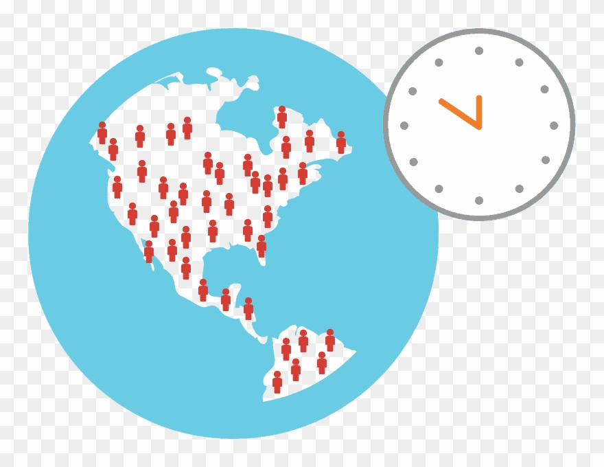 Mavsocial Publishing Global Audience - Fantasy Geopolitics Clipart