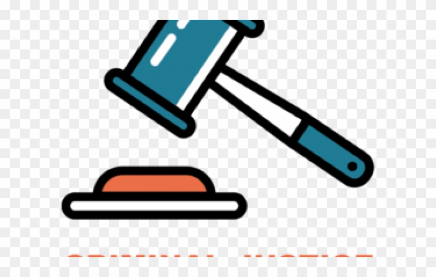 Lawyer Clipart Court Witness - Icon - Png Download