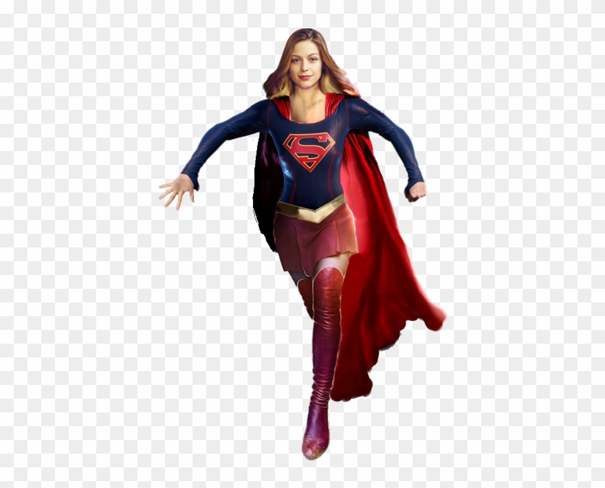 Download Supergirl Free Png Photo Images And Clipart - Supergirl Png Transparent Png