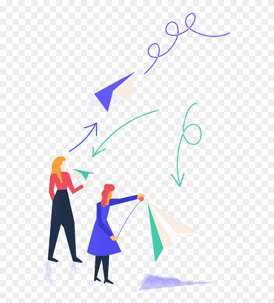 Audience Hero Image - Public Relations Clipart