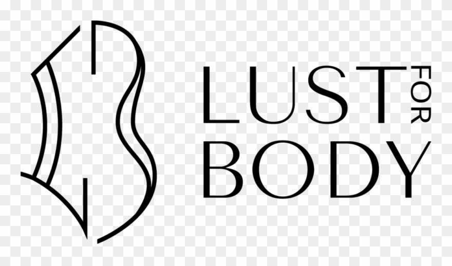 Lust For Body - Lust Clipart