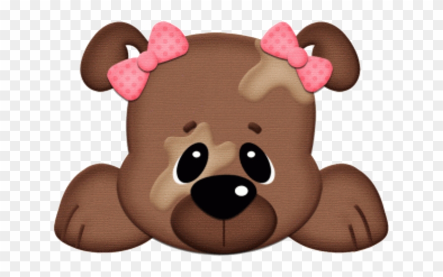 Bichinhos Png Lindos Ovelhinhas Sapinhos Ursinhos Tartaruguinha - Dog Clipart