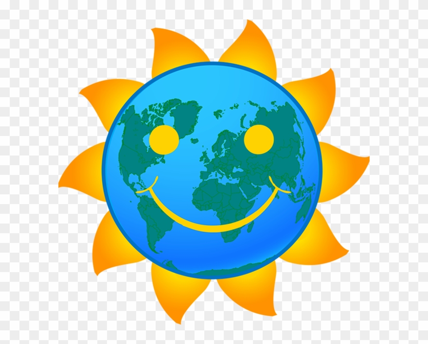 Commercialization - Clipart - Circuit Board World Map - Png Download