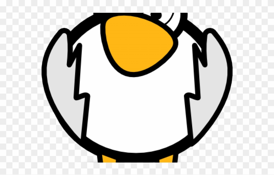 Crazy Clipart Socks - Chicken - Png Download