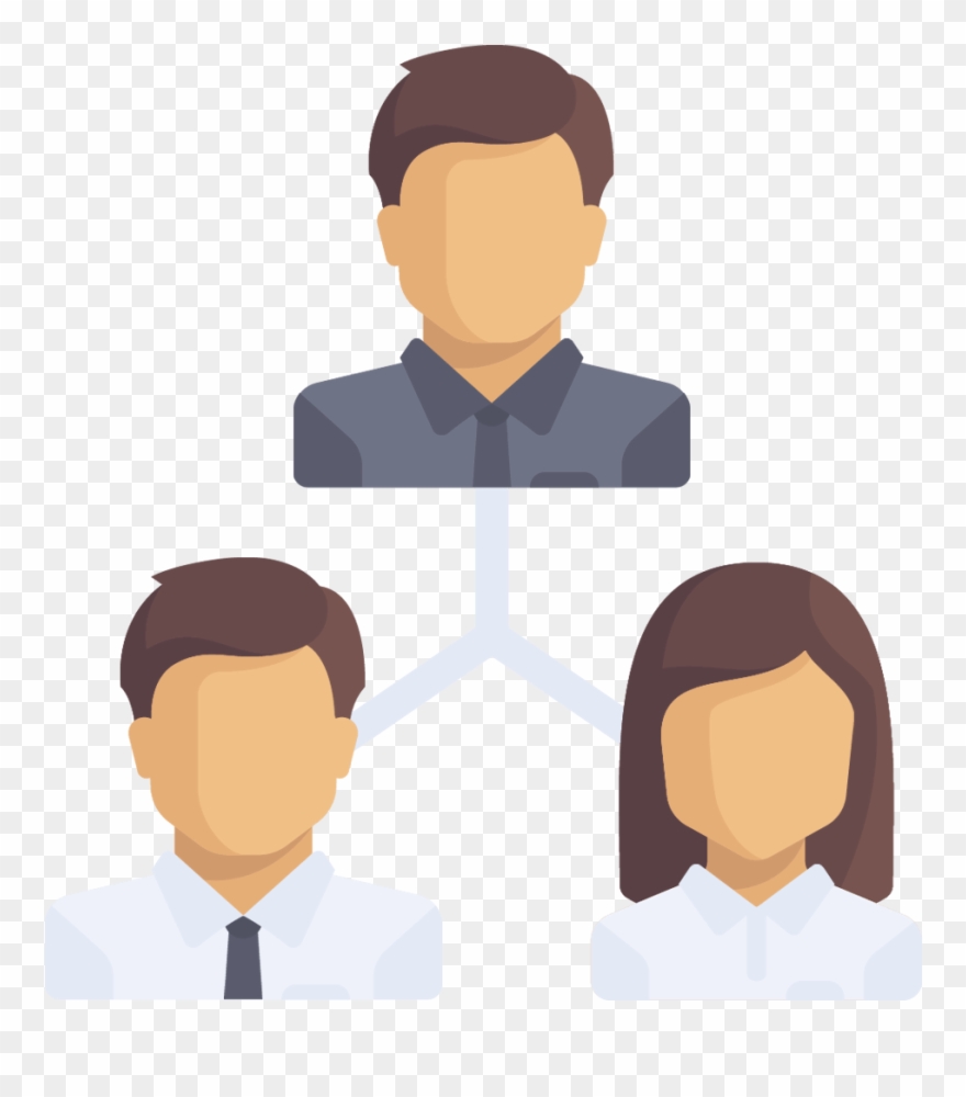 Always-updated - Lookalikes - 3 People Clipart