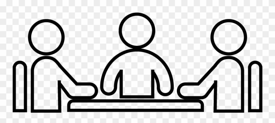 Teaching Strategy Consultation - Teacher Clipart