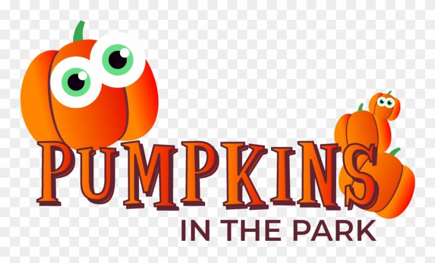 The Shakopee Chamber Presents Pumpkins In The Park, - Illustration Clipart