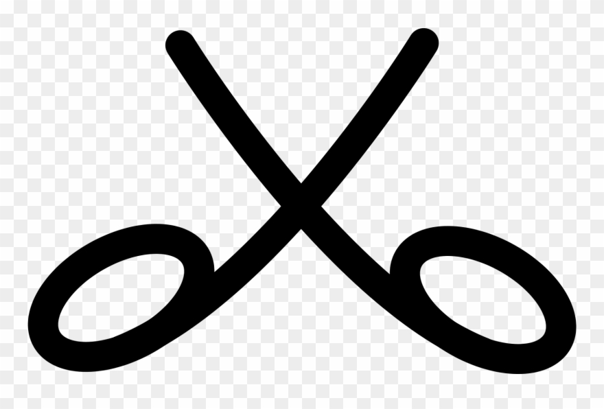 Open - Symbol For Battle Clipart