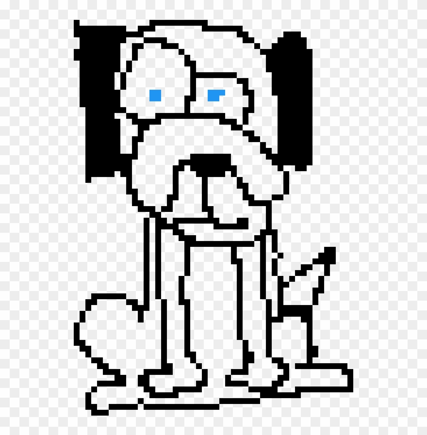 Pug By Fuzzy Clipart