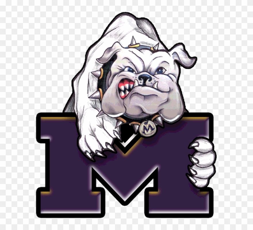 Midland High School Logo Clipart