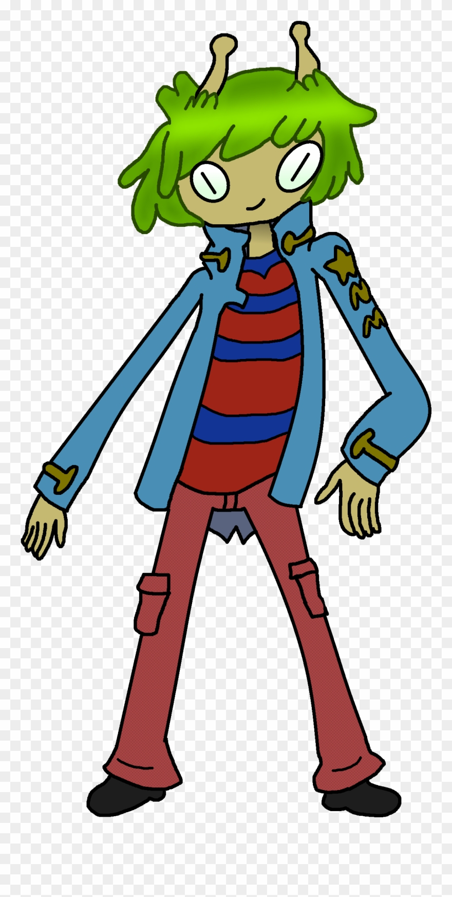 Fantendo Smash Bros - Portable Network Graphics Clipart