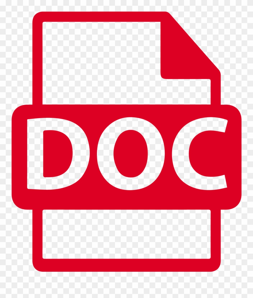 While Speaking Effectively To The Value Proposition - Pdf Icon Black And White Clipart