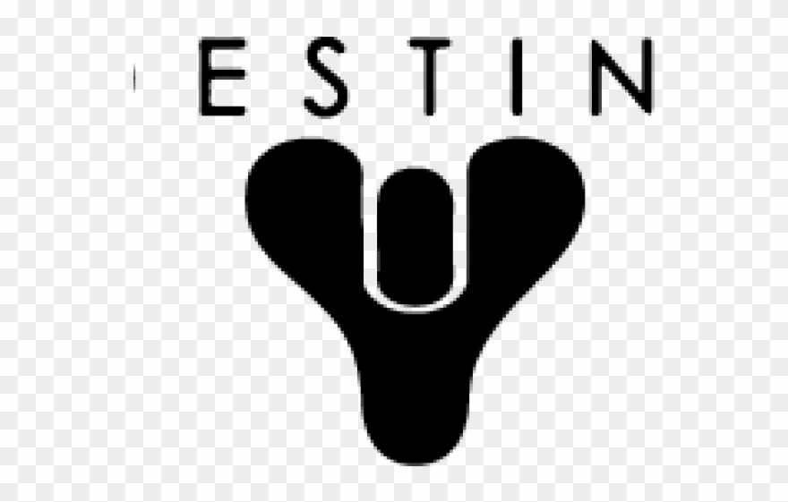 Destiny Clipart Transparent - Logo - Png Download