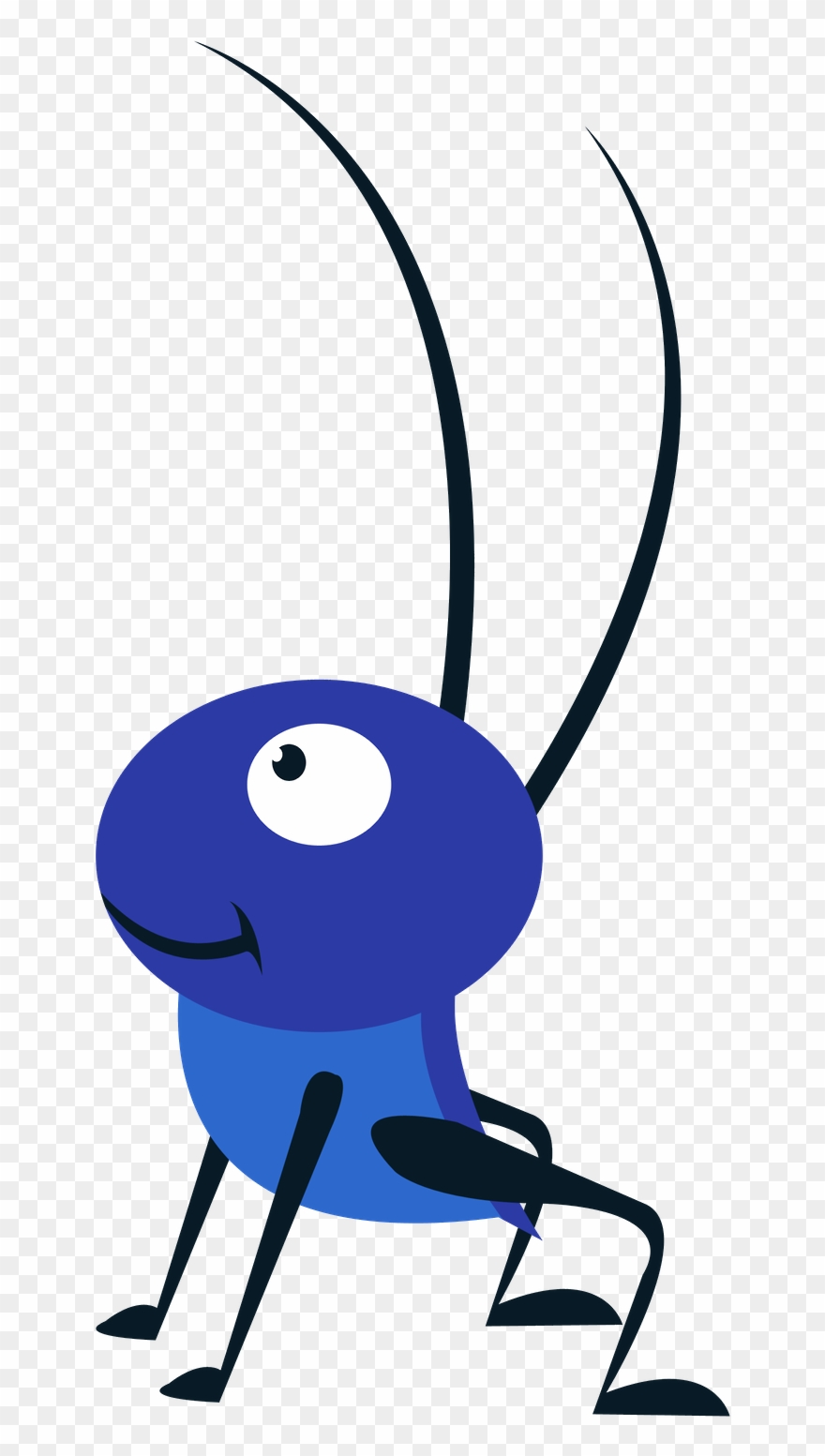 Bug - The Walt Disney Company Clipart