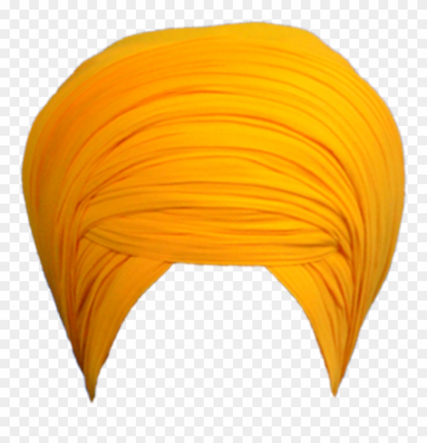 Sikh - Turban .png Clipart