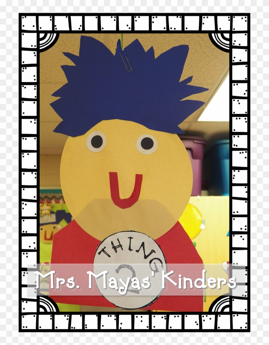 I Thought They Turned Out So Cute - Kindergarten Clipart