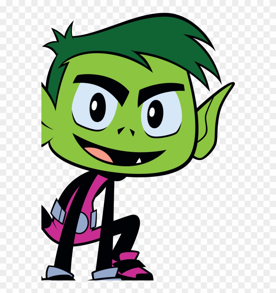 The Official Teen Titans Go Site Online Games Amp Cartoons - Teen Titans Go Png Clipart