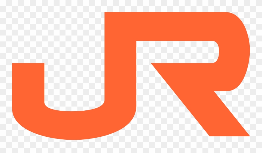 Jr Central Logos Download - Jr Central Logo Clipart