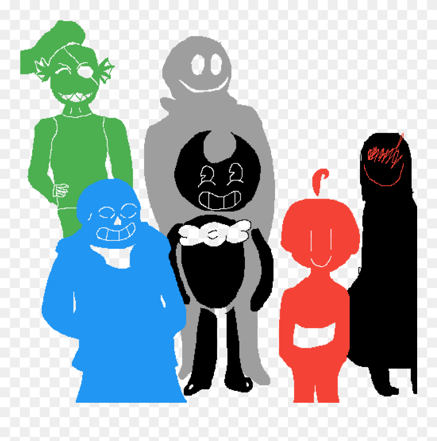 Add A Person Smiling - Illustration Clipart