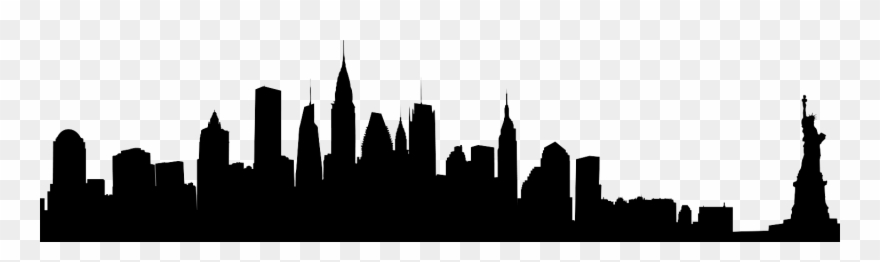 New York Png - Met Your Mother Sticker Clipart