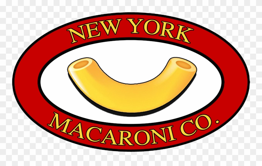 New York Macaroni Company Mac And Cheese, Just The Clipart