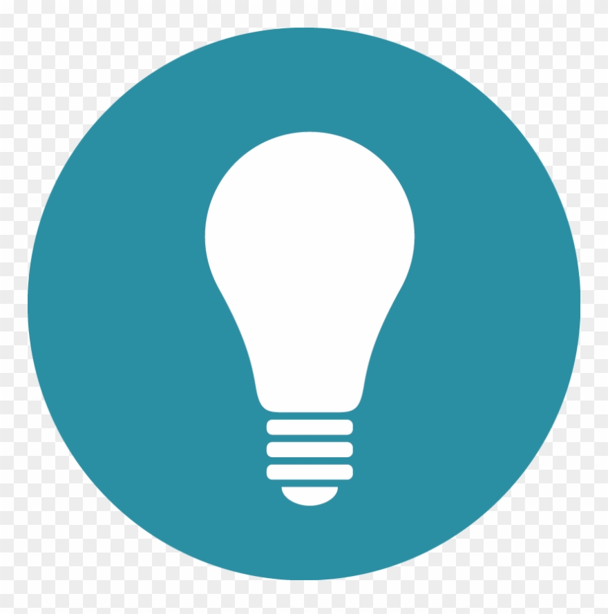 Free Download Of Tips Icon Clipart - Tips And Tricks Icon Png Transparent Png