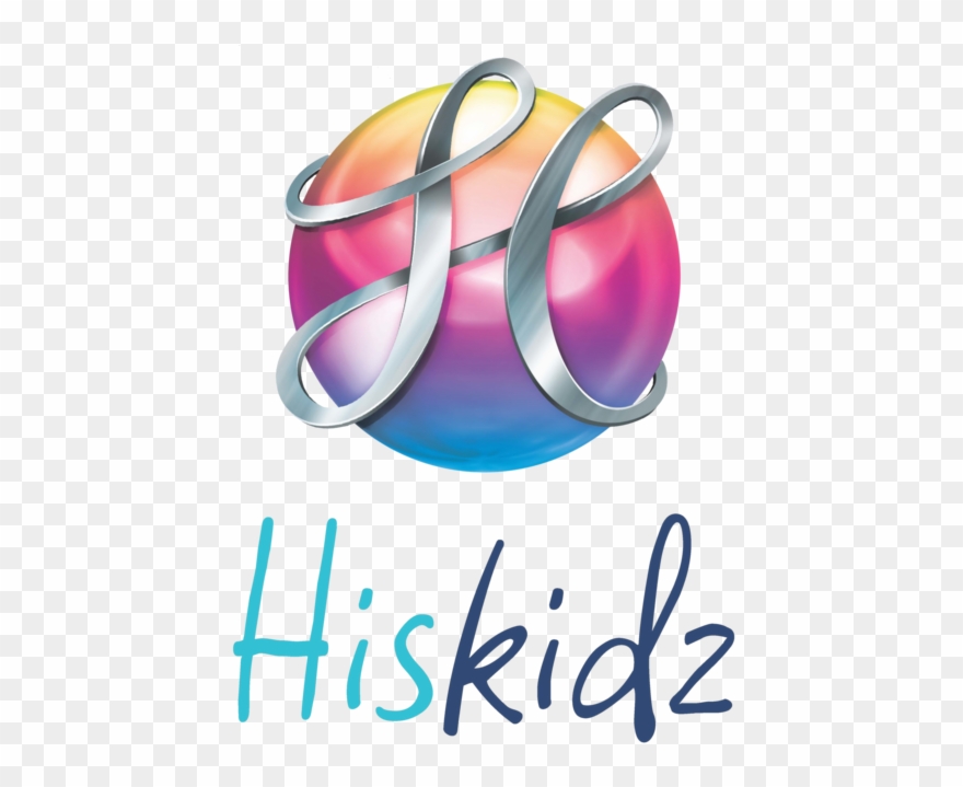 His Kidz Church We Realize That Faith - Jesus Clipart