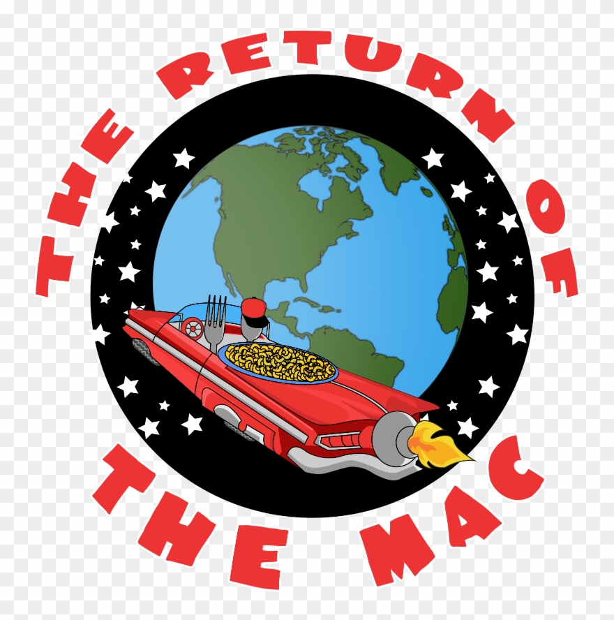 Return Of The Mac - Artificial Intelligence Clipart