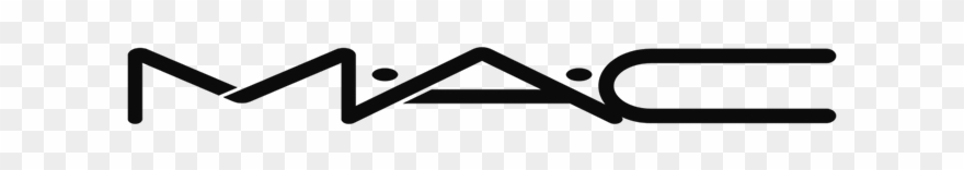 Mac - Mac Cosmetic Clipart