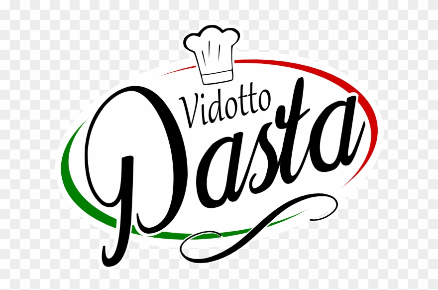 Pasta Vector Library - Vidotto Pasta Clipart