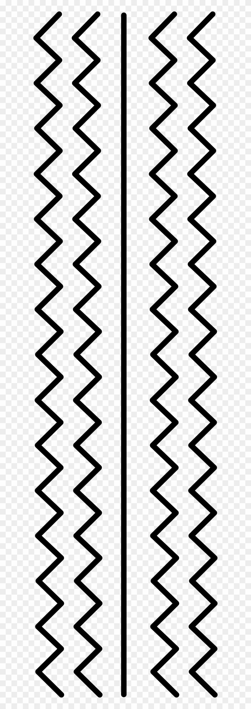 Big Image - Tire Marks Png Clipart