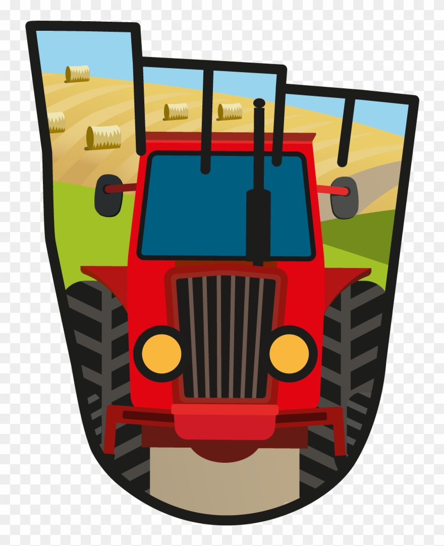 September 2016 Wow Badge Living By The Sea - Walk To School Badges 2018 Clipart