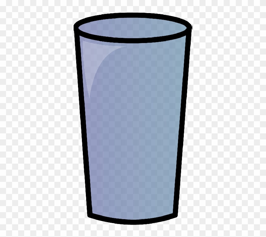 Glass Body - Wiki Clipart