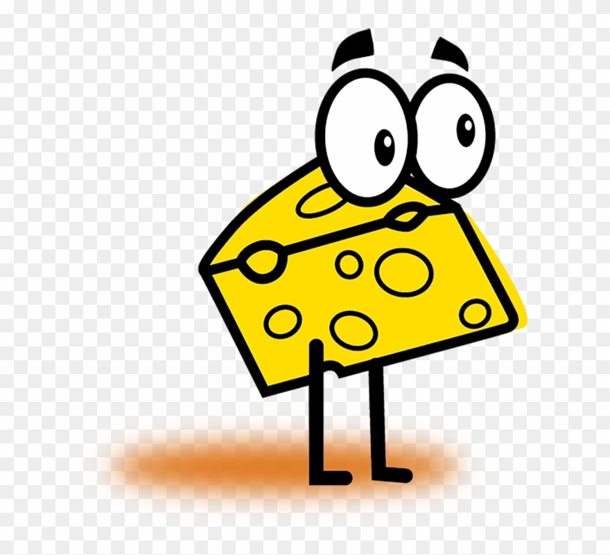 Nudge Classic Mac & Cheese Clipart