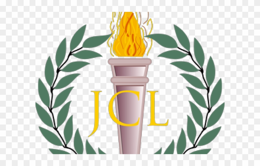 National Junior Classical League Clipart