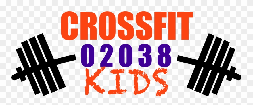 Crossfit02038kidsweb - Teacher Clipart